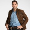 Arap Bethke es Roberto Roldán.