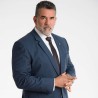 Eduardo Santamarina es Enrique Ferrer.