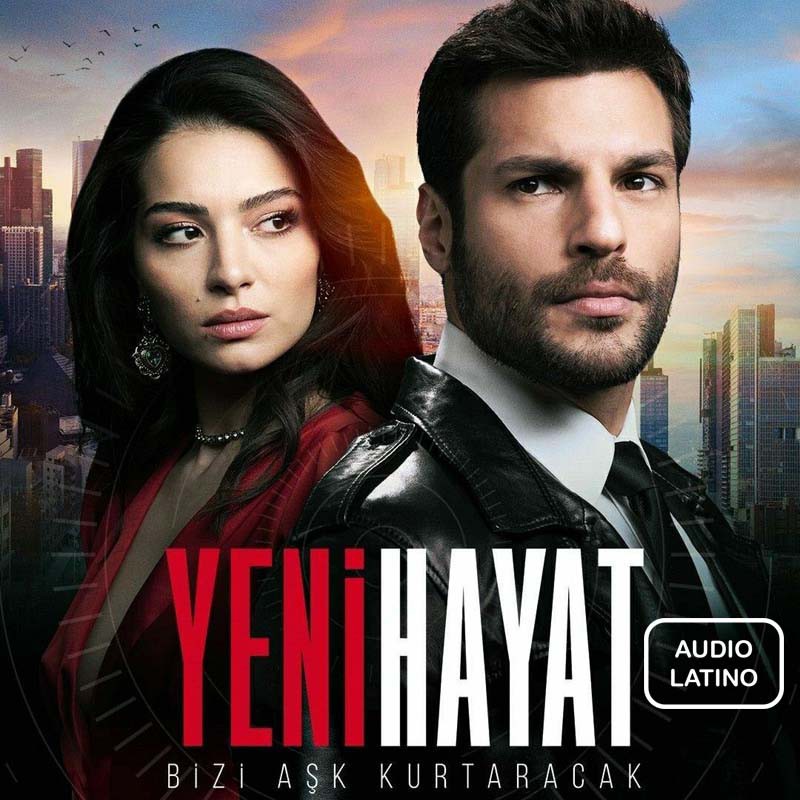 Comprar la Serie Nueva Vida (Yeni Hayat)-(Audio-Latino) Completo. Comprar la Serie Nueva Vida (Yeni Hayat)-(Audio-Latino) Completo.