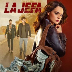 Comprar la Serie La jefa Completo en USB Y DVD.