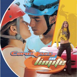 Comprar la Telenovela Corazones al límite Completo en USB Y DVD.