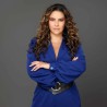 Litzy da vida a Jazmín Palacios, protagonista de esta historia.