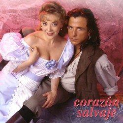 Compra la Telenovela: Corazon Salvaje 1993 completo en DVD y USB.
