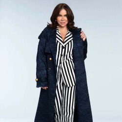 Aylin Mujíca is Gloria_Velvet-El-Nuevo-Imperio.