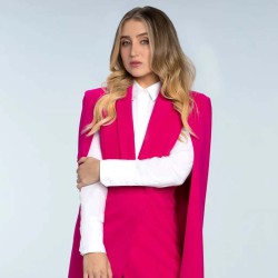 Gaby Borges is Valeria_Velvet-El-Nuevo-Imperio.