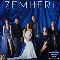 Comprar la Serie Tormenta de Amor(Zemheri)-(Audio-Latino) Completo en USB Y DVD.