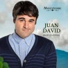 Aldo Guerra como Juan David Farías en la telenovela Monteverde.