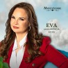Ana Patricia Rojo como Eva en la telenovela Monteverde.