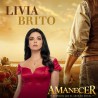 Livia Brito interpreta a 'Alba' en Amanecer Livia Brito interpreta a 'Alba' en Amanecer