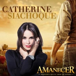 Catherine Siachoque como Amapola Santacruz