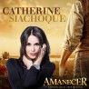 Catherine Siachoque como Amapola Santacruz Catherine Siachoque como Amapola Santacruz
