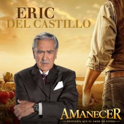 Eric del Castillo como Leonardo Carranza