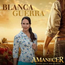 Blanca Guerra como Covadonga de los Reyes