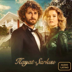 Comprar la Serie Hulya (Hayat sarkisi) Audio Latino Completo en USB Y DVD.
