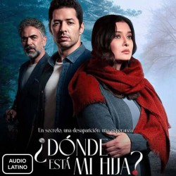 Comprar la Serie Kefaret (Penitencia) Audio Latino Completo en USB Y DVD