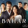 Comprar la Serie Bahar (Kader Oyunlari) Audio-Castellano Completo en USB Y DVD