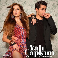 Comprar La Telenovela Una Nueva Vida (Yalı Çapkını) T1 Completo en ...