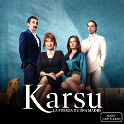 Comprar la Serie Amar sin límite (Sandik Kokusu) Completo Audio Castellano Completo en USB Y DVD.