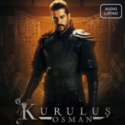 Comprar la Serie Imperio (Kuruluş Osman) T1 Completo Audio Latino Completo en USB Y DVD.