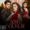 Comprar la Serie Amor y Orgullo (Ask ve Gurur) Completo Audio Latino Completo en USB Y DVD.