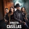 Comprar la Serie Dinastia Casillas  Completo en USB Y DVD.