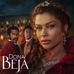 Comprar la Telenovela Doña Beja 2026 Completo en USB Y DVD.