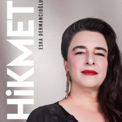 Hikmet - Esra Dermancioglu.