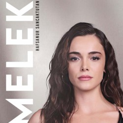 Melek - Hafsanur Sancaktutan.