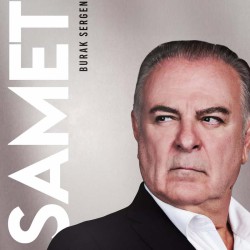 Samet - Burak Sergen.