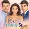 Comprar la Telenovela Contigo sí completo en USB Y DVD.