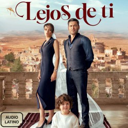 Comprar la Serie Turco Lejos de Ti (Uzak Şehir) Completo Audio Latino Completo en USB Y DVD.