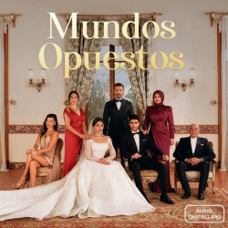 Comprar la Serie Mundos opuestos (Kızılcık Şerbeti) Completo Audio Castellano Completo en USB Y DVD.