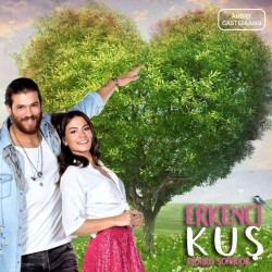 Compra la Serie Pájaro Soñador (Erkenci Kuş)-(Audio Castellano) completo en USB y DVD.