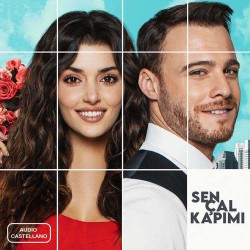 Comprar la Serie Love is in the air (Sen Çal Kapımı)-(Audio Castellano) completo en USB y DVD.