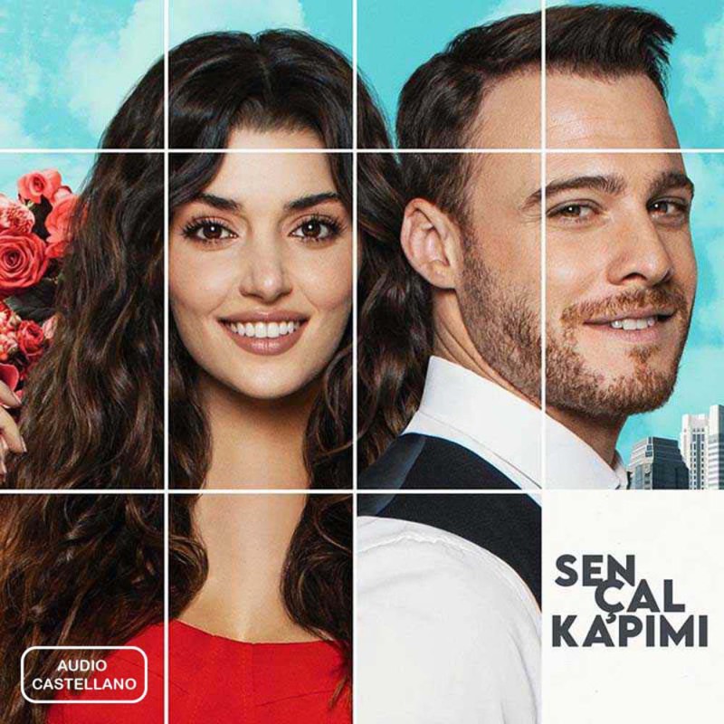 Comprar la Serie Love is in the air (Sen Çal Kapımı)-(Audio Castellano) completo en USB y DVD.