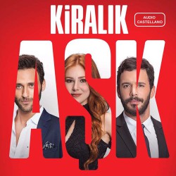 Comprar la Serie Te alquilo mi amor (Kiralik Ask) Completo Audio Castellano Completo en USB Y DVD.