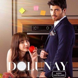 Comprar la Serie Dolunay (Luna Llena) Completo Audio Castellano Completo en USB Y DVD.