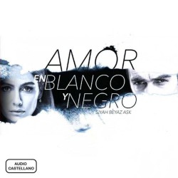 Comprar la Serie Amor en Blanco y Negro (Siyah Beyaz Aşk)-(Audio Castellano) completo en USB y DVD.