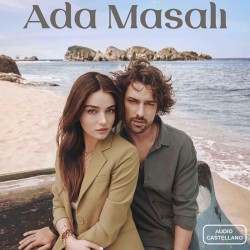 Comprar la Serie El cuento de la isla (Ada Masalı) Completo Audio Castellano Completo en USB Y DVD.