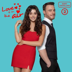 Comprar la Serie Love is in the air Temporada 2 completo audio castellano en USB Y DVD.
