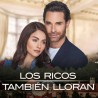 Comprar la Serie los ricos también lloran 2022 completo en USB y DVD.