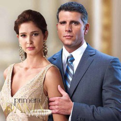 Comprar la Telenovela La primera dama completo en USB Y DVD.
