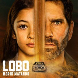 Comprar la Telenovela Lobo, morir matando Completo en USB Y DVD