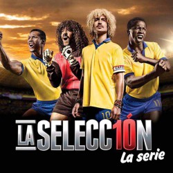 Compra la Serie La selección 1 Temporada completo en USB y DVD