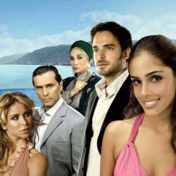 Compra la Telenovela Marina completo en USB y DVD