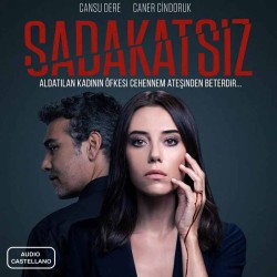 Comprar la Serie Infiel (Sadakatsiz) T1 completo en USB y DVD