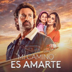 Comprar la Telenovela Mi camino es amarte Completo en USB Y DVD