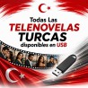 Todas las series turcas disponibles en USB