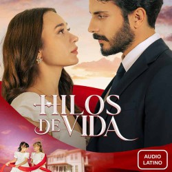 Comprar: La Serie Turco Hilos de Vida (Can Bağı) Audio latino en USB Y DVD.