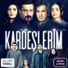 Comprar la SerieMis hermanos (Kardeslerim)-Audio-Latino Completo en USB